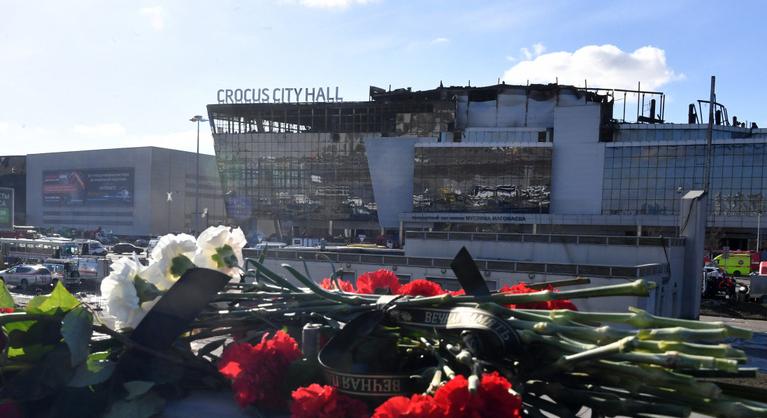 Két év után is nyílt seb Oroszország testén a Crocus-mészárlás, amely örökre megváltoztatta Moszkvát