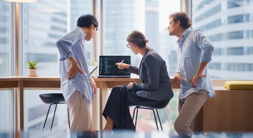 Elveszi a munkáját az AI? A valóság sokkal durvább, mint gondolná