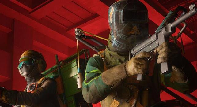 Kifejezetten szép lett az FBC: Firebreak hattyúdala, kár, hogy már rég üresek a szerverek