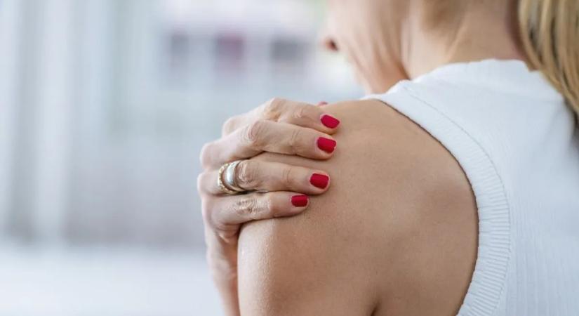 Saját betegségét kutatta – egy tinédzser mentheti meg az ízületi gyulladásban szenvedőket?