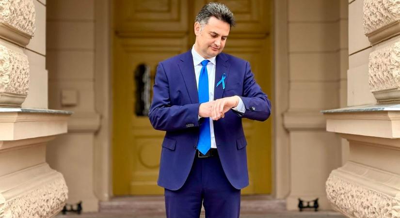 Márki-Zay Péter emberei Hódmezővásárhelyen még a Mandiner munkatársát is vegzálták