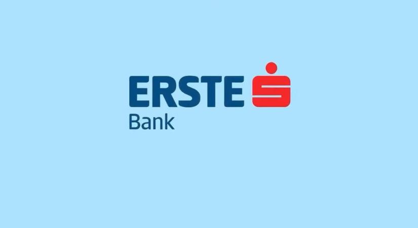 Rendkívüli bejelentést tett az Erste Bank, az összes ügyfelet érinti