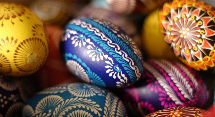 4 egyszerű húsvéti tipp a fenntarthatóbb ünnepért