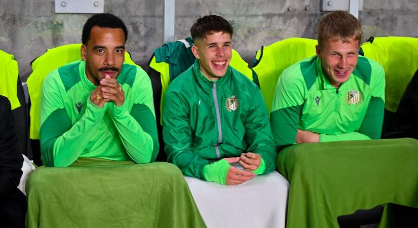 Három gól, három pont – Vitális duplázott, Bíró fordított – videón az ETO találatai