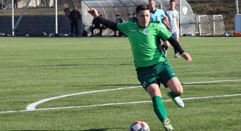 ,,Késve mint a MÁV, de elindul a Vasút!"