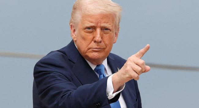 Trump Irán erőműveinek megsemmisítésével fenyegetőzik, ha nem nyitják meg a Hormuzi-szorost