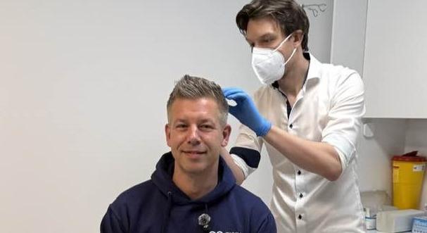 Magyar Péter minden drogra kiterjedő tesztet kért egy regisztrált osztrák labortól