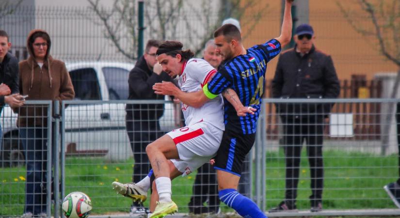 Márton Gábor nem tudott csodát tenni debütáló meccsén