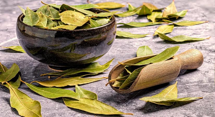 Tegyél babérlevelet a zoknidba és nem bánod meg