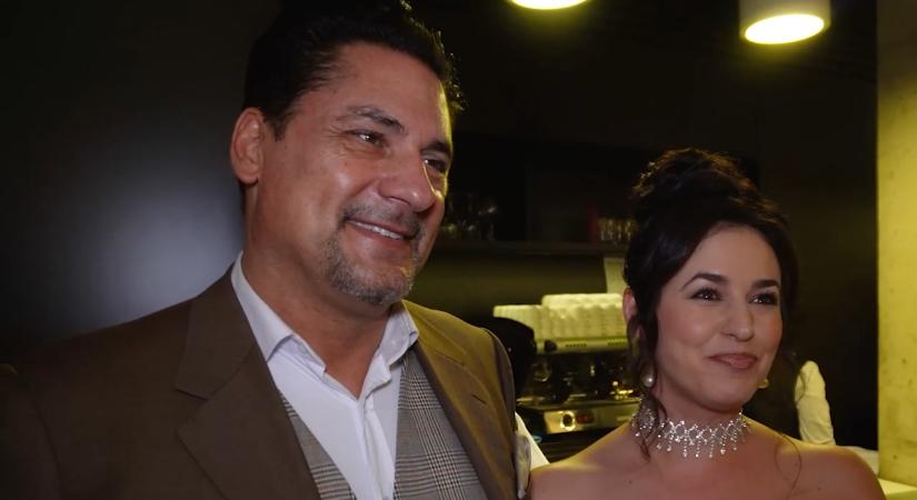 Exkluzív interjú: Árpa Attiláék elárulták, hol lesz a harmadik esküvőjük