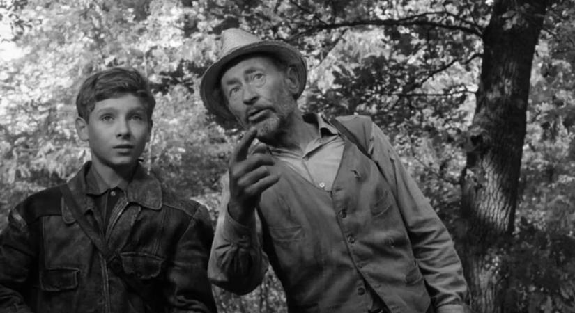 „Lapjával húz, élivel kormányoz!” – Ezeket biztosan nem tudtad a Tüskevárról