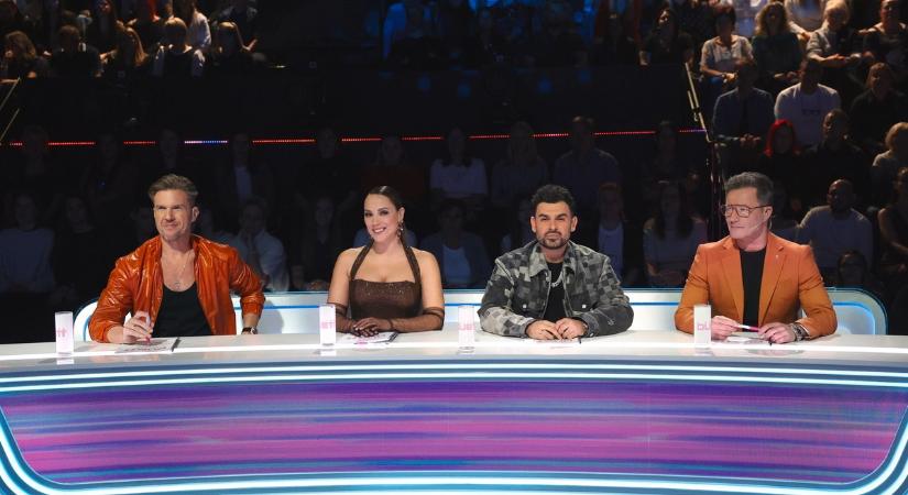 Élő adásban tett drámai vallomást Kasza Tibi: nem tudta még túl tenni magát ezen