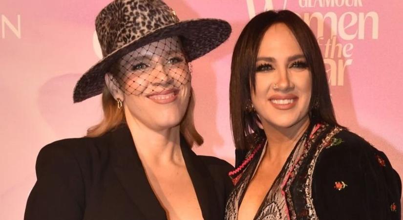 Tóth Vera húga is megszólalt a közöttük fennálló viharos kapcsolatról