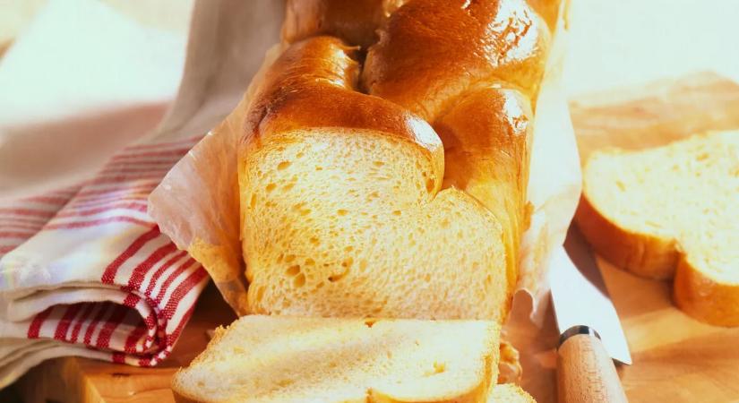 Íme a legfinomabb fonott kalács receptje