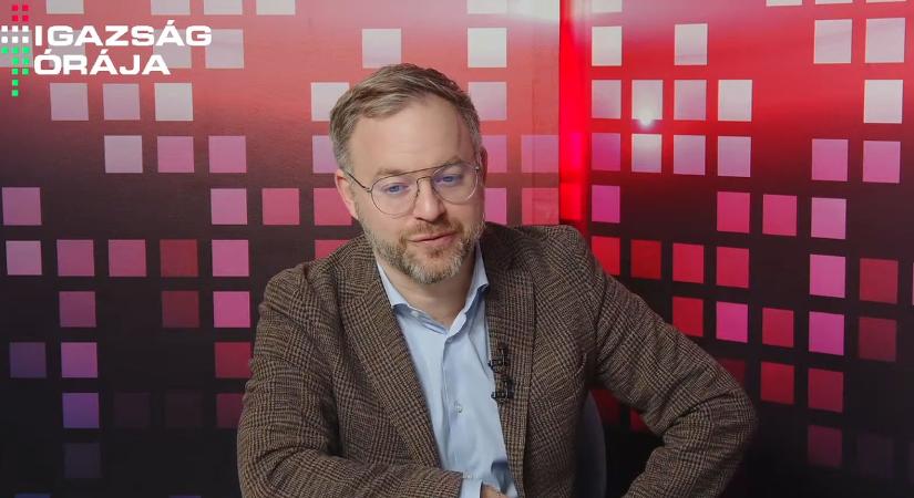 Orbán Balázs: a nemzeti oldal elképesztő lendületet kapott