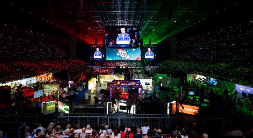 Reakciók a Tisza DPK-s dokumentumára: Nagy Feró azt mondja, nem kapott pénzt, Radics Gigi és Nagy Adri ott sem volt