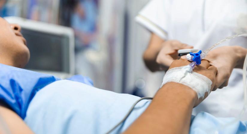 Ezek a haldoklók leggyakoribb utolsó szavai, ettől összeszorul a szíved