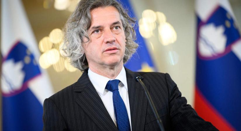 Exit poll: Kis előnnyel a kormányzó Szabadság Mozgalom nyerhette a szlovéniai választást