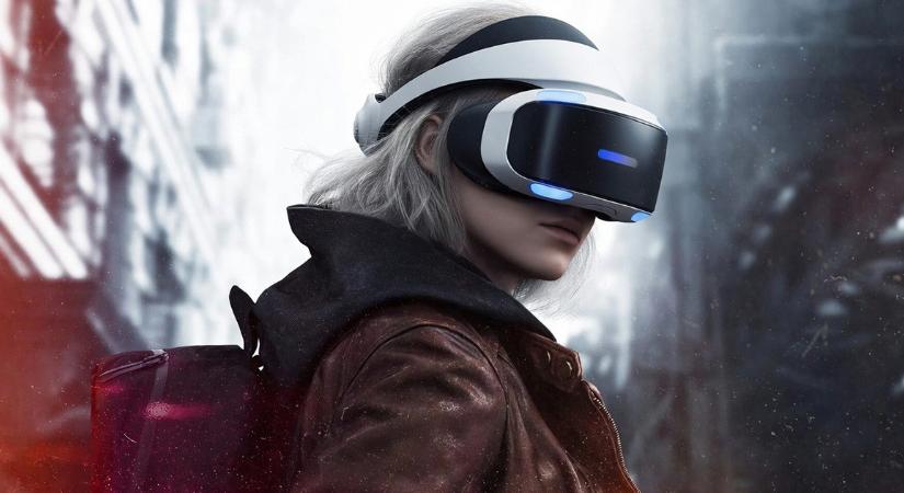 Nem elég para a Resident Evil Requiem? Akkor játszd végig VR-ban!