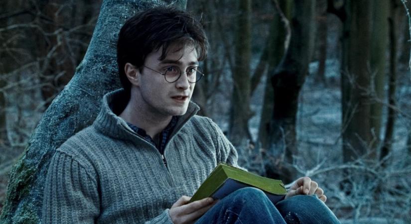 6 sokkoló részlet a Harry Potter-filmekben, amit még a legnagyobb rajongók se vettek észre
