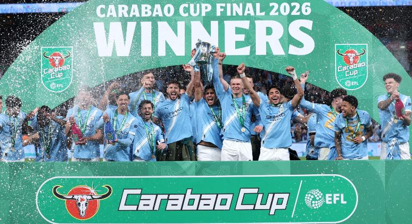 Jön a gigászi kiárusítás a Realnál, döntőt nyert a City az Arsenal ellen - külföldi körkép