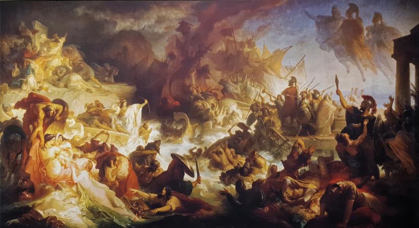 A perzsa árulótól a világméretű zsidó-összeesküvésig – így formálták a világot a dezinformációs kampányok