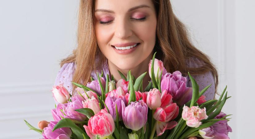 6 hatékony trükk, hogy sokáig friss maradjon a tulipán