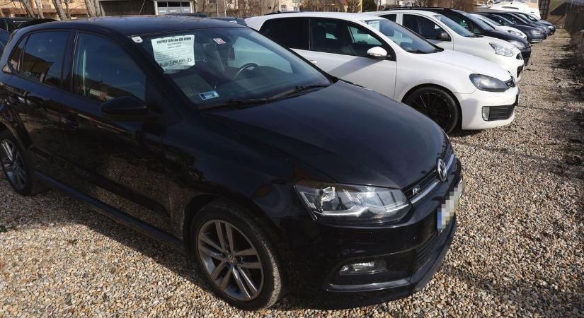 Ezek még ma is előfordulhatnak - mutatjuk, hogyan ne dőlj be a használtautó-csalásoknak