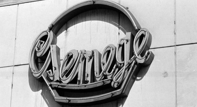 Amikor az egri Meki helyén még szalámi volt meg kávédaráló