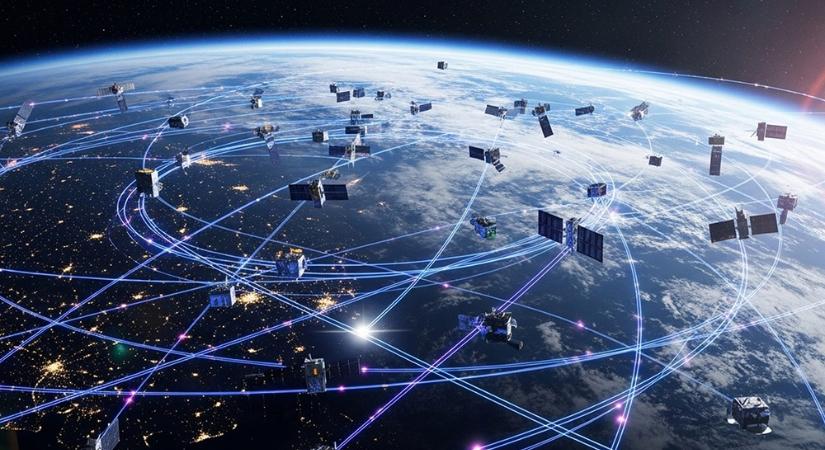 Jeff Bezos szerint is van ráció az űrbeli adatközpontokban