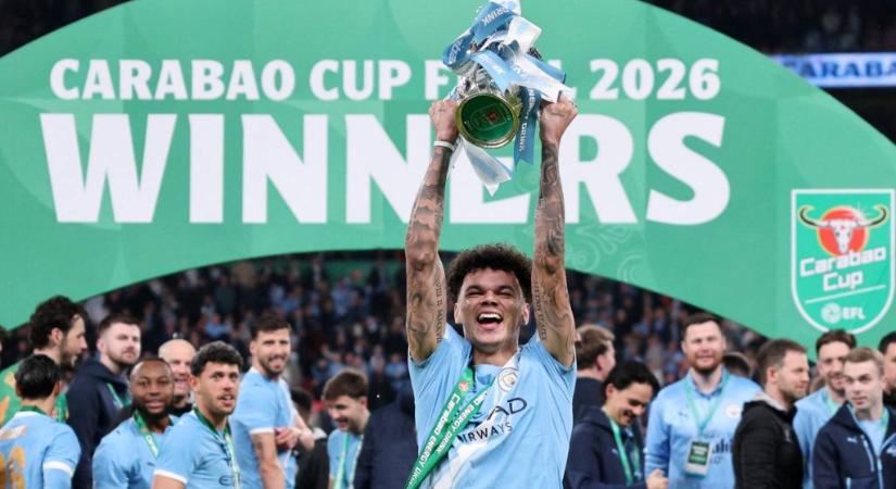 Egy 21 éves balbekk lett a Ligakupa-döntő legnagyobb hőse