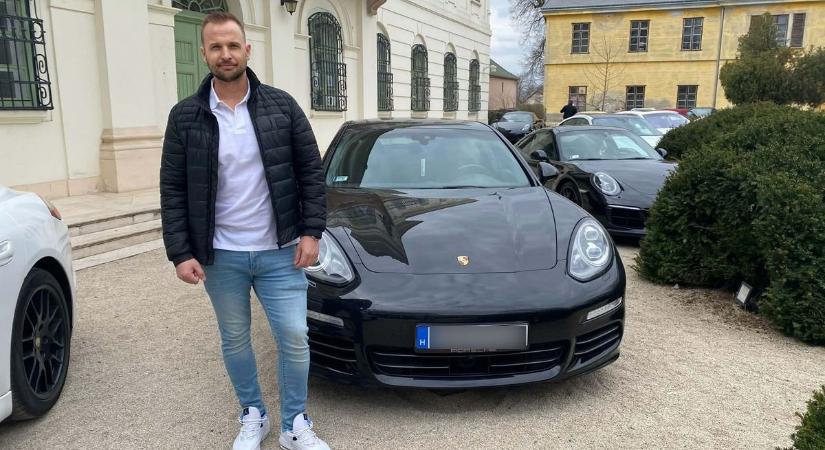 Amikor az álom motorhangot kap – sportautók lepték el Perkátát (galériával)