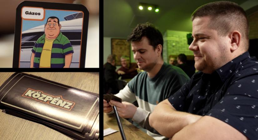 „Ezt a játékot fideszesek is megveszik” – közpénzt lopva nyerhetünk az Állami Mutyiban