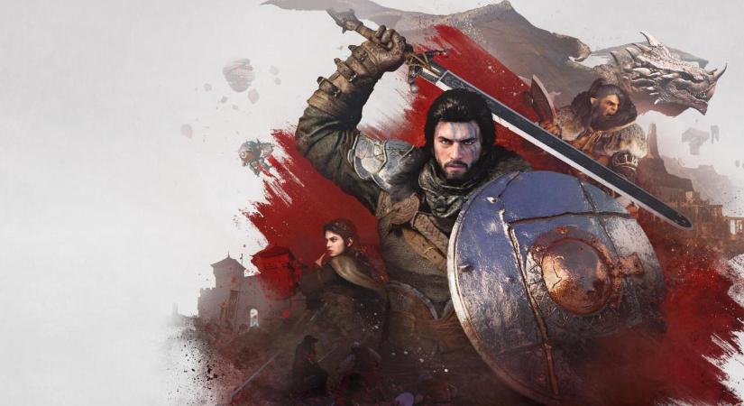 Crimson Desert – Gyönyörű fantasyvilág, csak túl sok benne a fölösleges vacakolás