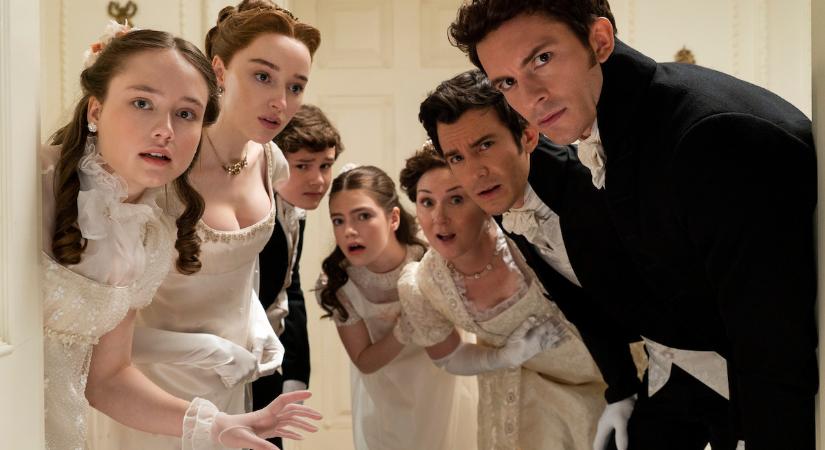 Mindent a Bridgertonról – az összes fontos információ a sorozatról  5 dolog, amit kevesen tudnak