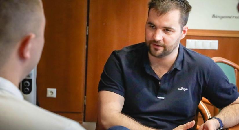 Minden a hősökről szólt Miskolcon