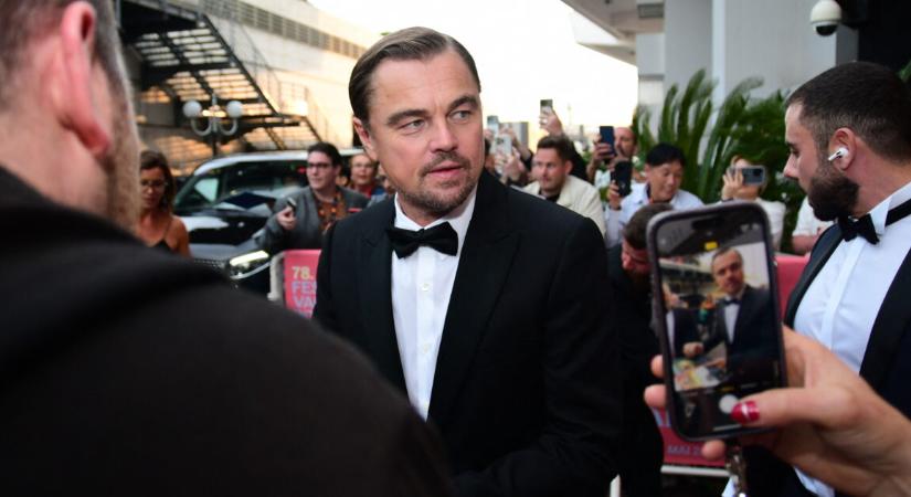 Erre a filmre kattint most mindenki az HBO Maxon