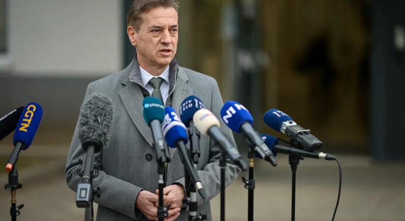 Exit poll: a Szabadság Mozgalom nyert a szlovén parlamenti választáson