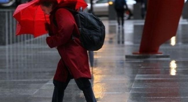 Időjárás-előrejelzés március 23-29-ig - Sándor, József, Benedek, elvitték a meleget