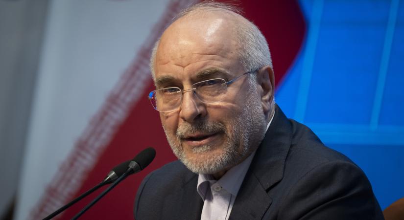 Irán már a befektetőket is fenyegeti, célkeresztben az amerikai államkötvények