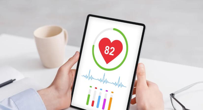 HRV – egy szám, ami mindent elárul a szervezet állapotáról