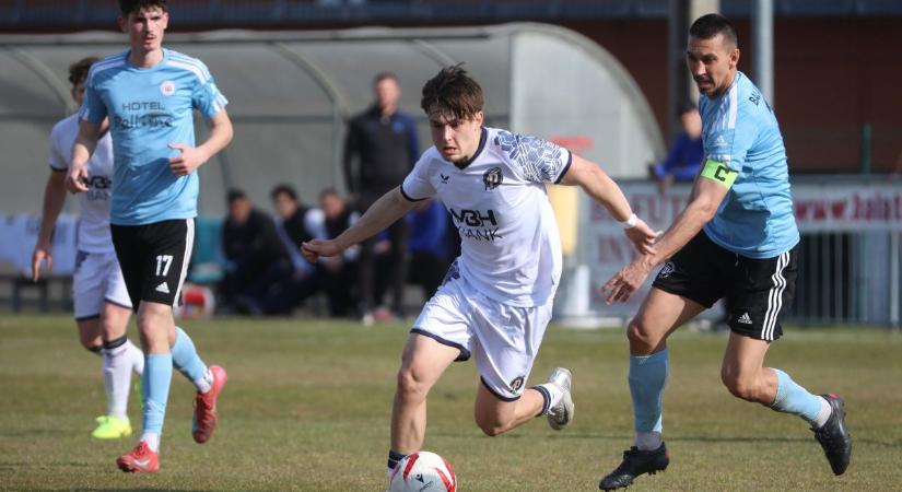 Elbukta a tavasz egyik legfontosabb meccsét a Füred