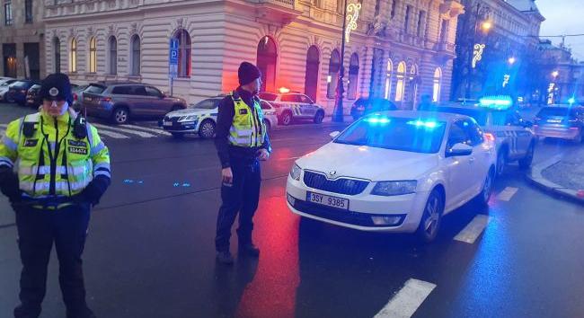 Nem drónokat, hanem hőkamerákat gyártott Ukrajnának a Csehországban felgyújtott üzem