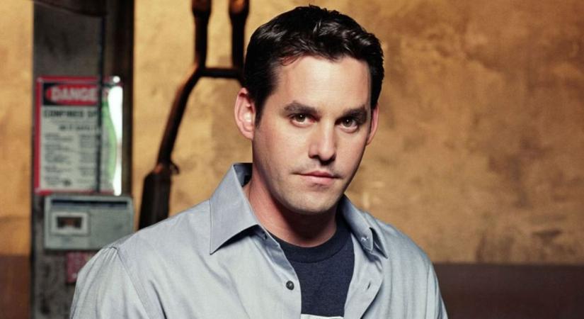 Nicholas Brendon, a Buffy sztárja 54 évesen meghalt