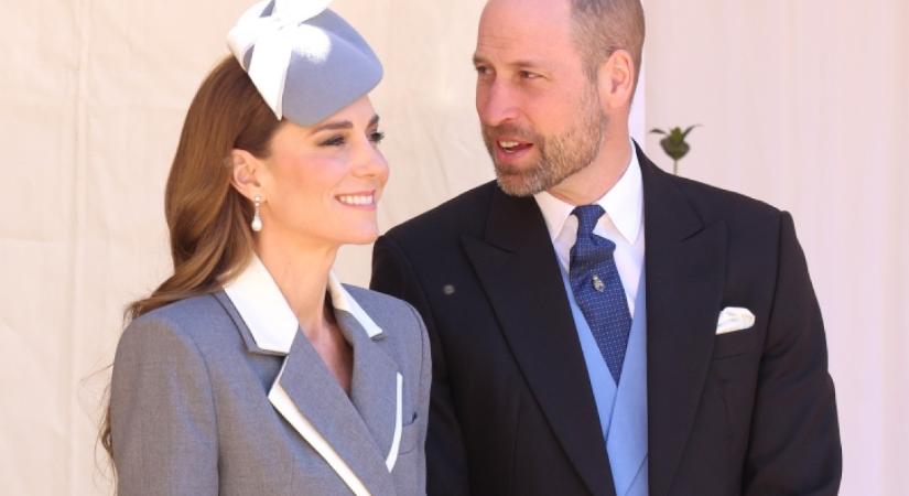 Katalin furcsa esti rituáléja sokkolta Vilmost: a herceg eleinte el sem hitte, hogy felesége valóban így él