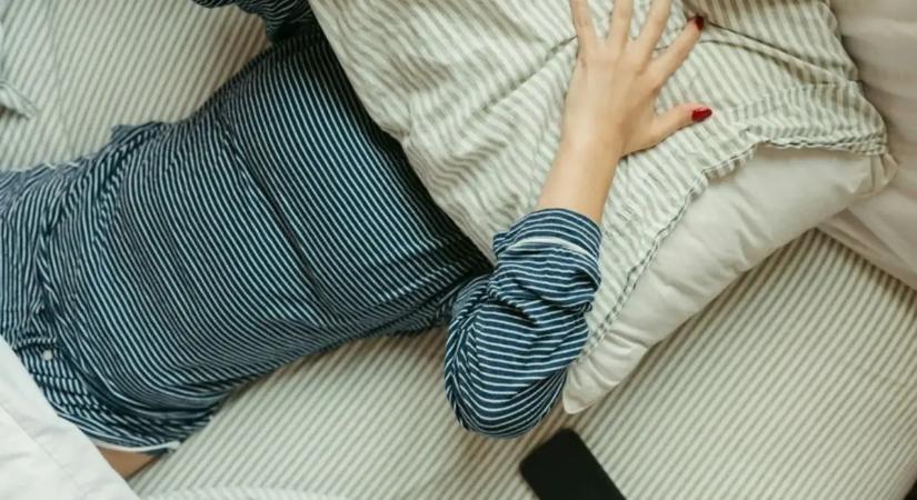 Innen tudod, hogy utolért a tavaszi fáradtság