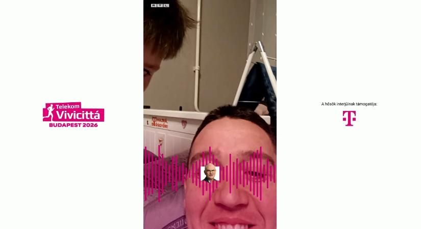 Attila 10km-es Futása: Egy Inspiráló Teljesítmény az Egészségért és a Kitartásért!