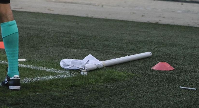 „Ki kell mondani: ma nem érdemeltünk győzelmet”