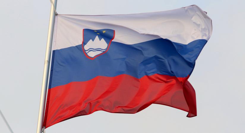 A Szabadság Mozgalom nyerhet Szlovéniában