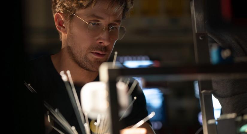 Most mindenki erről a sci-firől beszél, és nem véletlenül